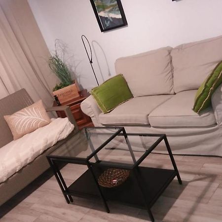 Japan Beach Parque Del Oeste 말라가 외부 사진