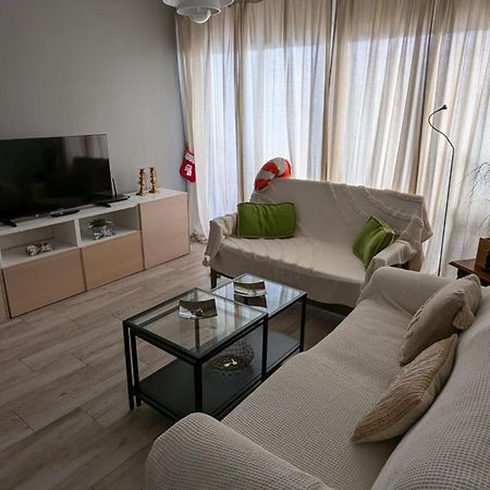 Japan Beach Parque Del Oeste 말라가 외부 사진