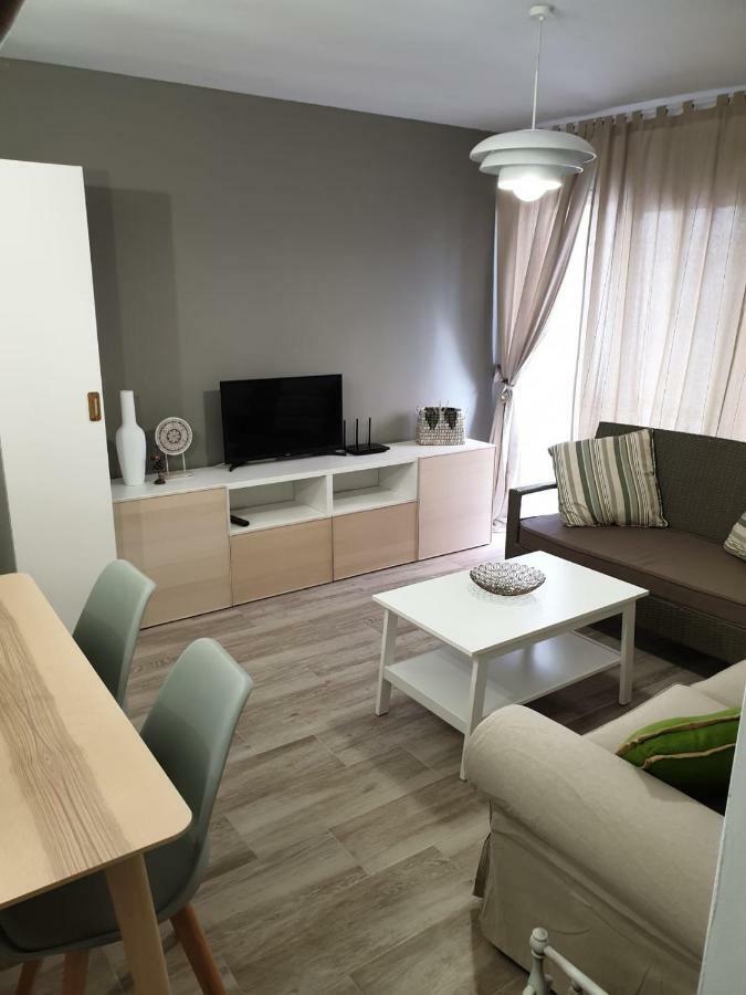 Japan Beach Parque Del Oeste 말라가 외부 사진