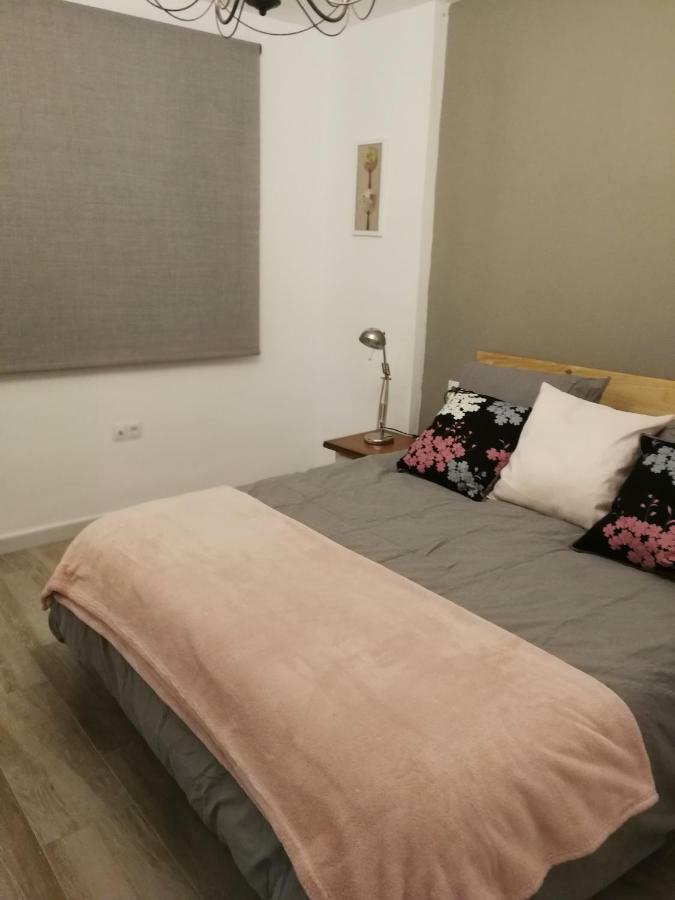 Japan Beach Parque Del Oeste 말라가 외부 사진